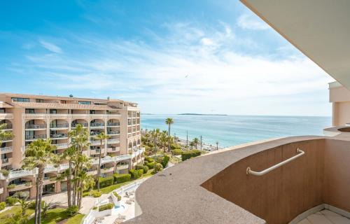 Cannes La Bocca Apartment | Résidence Pierre & Vacances Cannes Verrerie