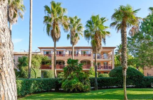 Giens Apartment | Résidence Pierre & Vacances La Pinède