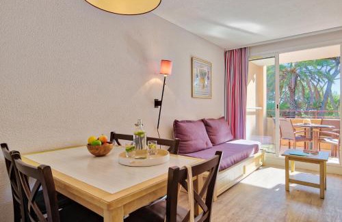 Giens Apartment | Résidence Pierre & Vacances La Pinède