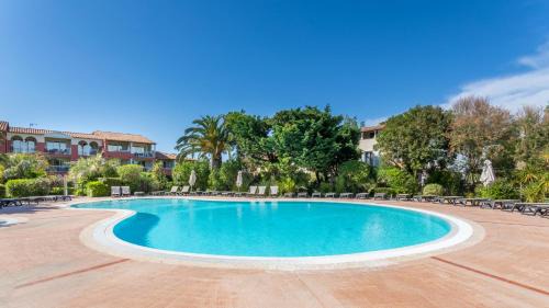 Giens Apartment | Résidence Pierre & Vacances le Hameau de la Pinède