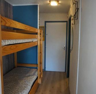 Orcieres-Merlette Apartment | Résidence Piniers - studio cabine 4 personnes MAE-2828