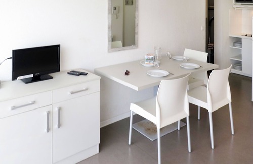Soorts-Hossegor Apartment | Résidence Plage Centrale T2 by Interhome