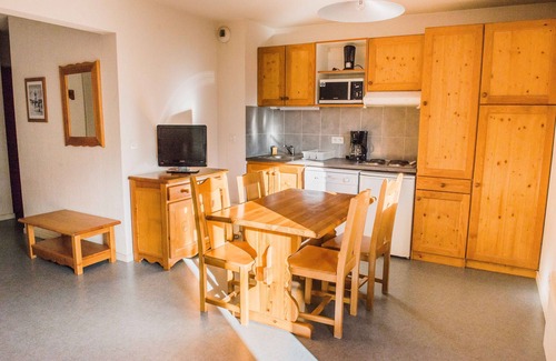 Avrieux House | Résidence Plein Soleil