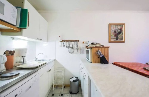 Flaine Apartment | Résidence Pollux - maeva Home - 2 room apartment for 6 people - Budget