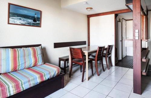 Arzon Apartment | Résidence Port du Crouesty - maeva Home - Appartement 2 pièces 7 personnes - Confort MAE-9454