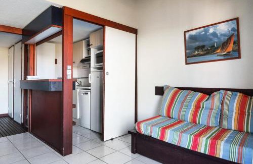 Arzon Apartment | Résidence Port du Crouesty - maeva Home - Appartement 2 pièces 7 personnes - Confort MAE-9454