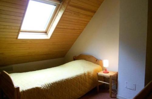 Vignec Apartment | Résidence Pre St Jacques - Appartement 6/8 personnes au village de VIGNEC MAE-6274