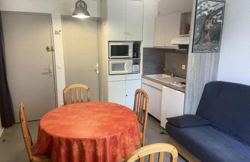 Orcieres-Merlette Apartment | Résidence Rond Point I - studio 2/3 personnes MAE-2802