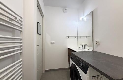 La Crau Apartment | Résidence sécurisée - Parking - Calme