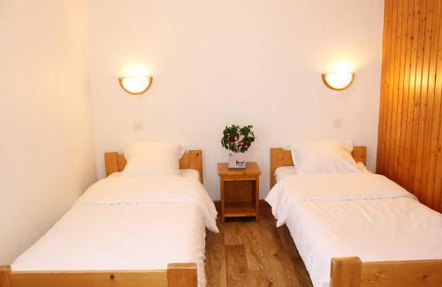 La Perriere Apartment | Résidence Saboia B13 Clés Blanches Courchevel