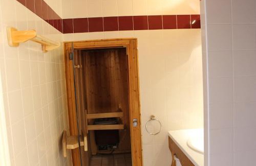La Perriere Apartment | Résidence Saboia B13 Clés Blanches Courchevel