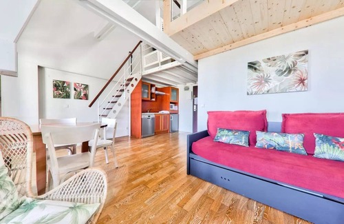 Le Croisic Apartment | Résidence Saint Goustan - maeva Home - Studio 4 People Sea View - Comfort - Super Home