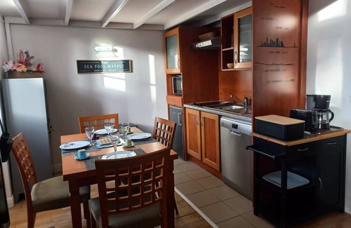 Le Croisic Apartment | Résidence Saint Goustan - maeva Home - Studio cozy 4 people Sea View - Selection - super Home