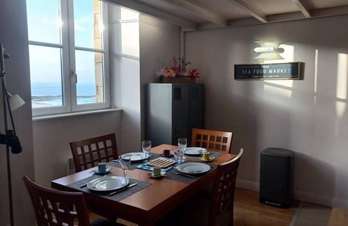 Le Croisic Apartment | Résidence Saint Goustan - maeva Home - Studio cozy 4 people Sea View - Selection - super Home