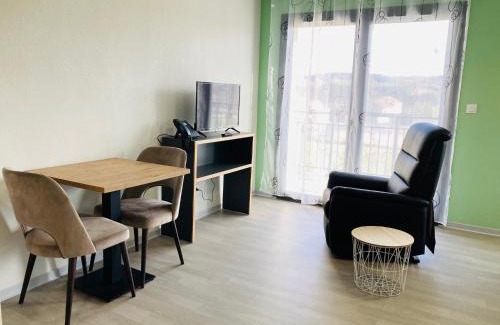 Montignac Apartment | Résidence Services Séniors