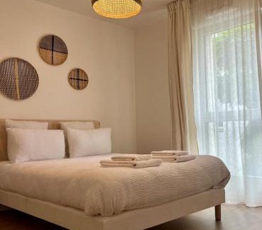 Chartres Apartment | Résidence Services Séniors MONTANA CHARTRES