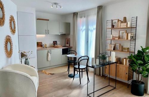 Chartres Apartment | Résidence Services Séniors MONTANA CHARTRES