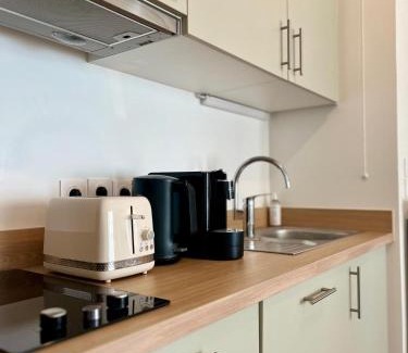 Chartres Apartment | Résidence Services Séniors MONTANA CHARTRES