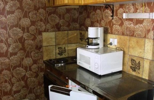 Orcieres-Merlette Apartment | Résidence Sirac A - Studio pour 4 Personnes 192829