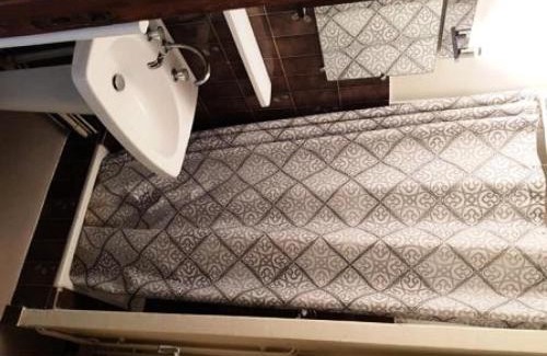 Orcieres-Merlette Apartment | Résidence Sirac B - Studio cabine 4 Personnes MAE-2820