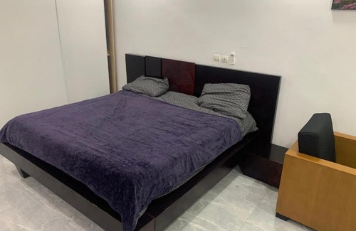 Abidjan Apartment | Résidence Terre d'Emeraude
