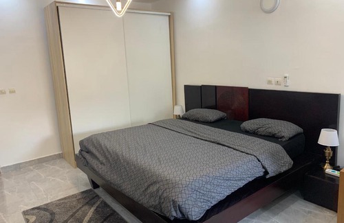Abidjan Apartment | Résidence Terre d'Emeraude