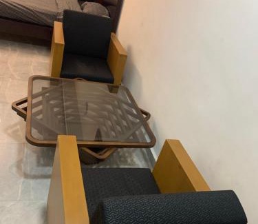 Abidjan Apartment | Résidence Terre d'Emeraude