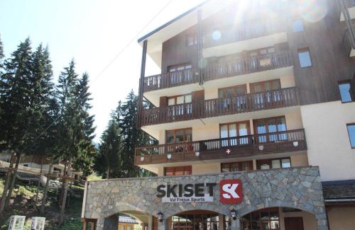 Valfrejus Apartment | Résidence Thabor A - THABOR A - THAA25 MAE-3092