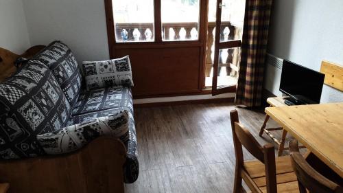 Valfrejus Apartment | Résidence Thabor A - THABOR A - THAA25 MAE-3092