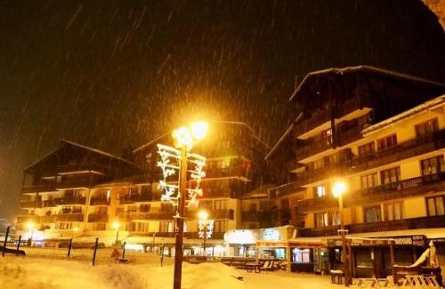 Valfrejus Apartment | Résidence Thabor D - THABOR D - THAD154 MAE-3088