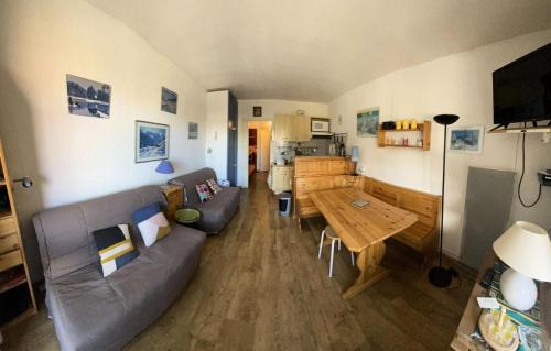 Risoul Apartment | Résidence Valbel - maeva Home - Studio + coin cabine 5 personnes - Budget MAE-7363