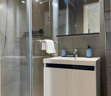 Cœur de Ville Apartment | Résidence Vendôme