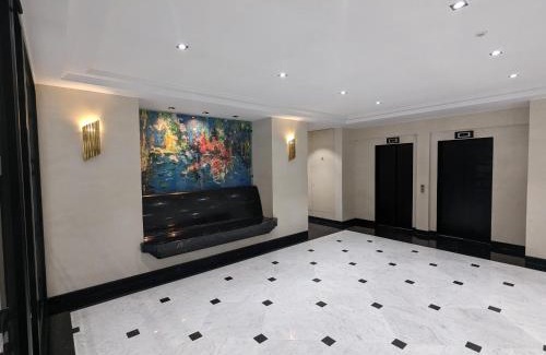 Neuilly-sur-Seine Apartment | Résidences Grande Jatte, Face Seine, Suites Luxe 52m2 à 97m2, Hôpital Américain à 600m