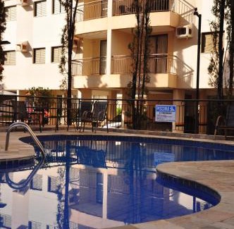Olimpia Apartment | Rê apdetemporadas em Olímpia 53 o melhor para sua Família Faça ja sua reserva
