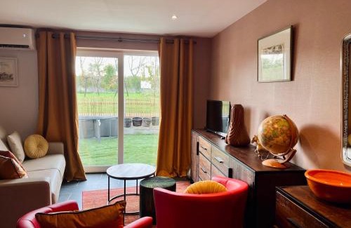 Bruges Apartment | Rêve Perdu/studio PJ