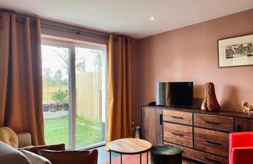 Bruges Apartment | Rêve Perdu/studio PJ