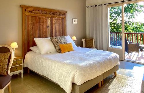 Sarlat-la-Caneda Bed & Breakfast | Rêveries en Périgord Chambre d'hôtes de Charme