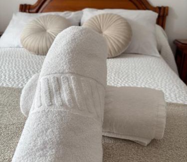 Poio Apartment | Rías Baixas - Galicia