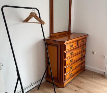 Poio Apartment | Rías Baixas - Galicia