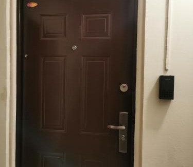 Dunaujvaros Apartment | Római 1