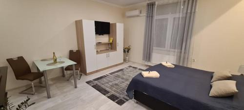 Szeged Apartment | Rózsa Apartmanház