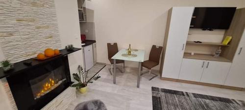 Szeged Apartment | Rózsa Apartmanház