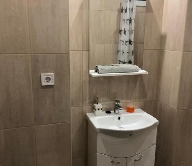 Szeged Apartment | Rózsa Apartmanház