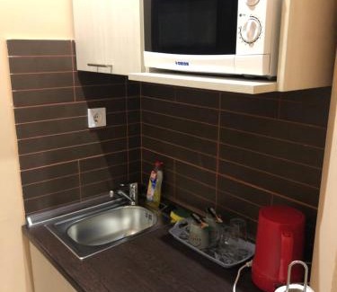 Szeged Apartment | Rózsa Apartmanház