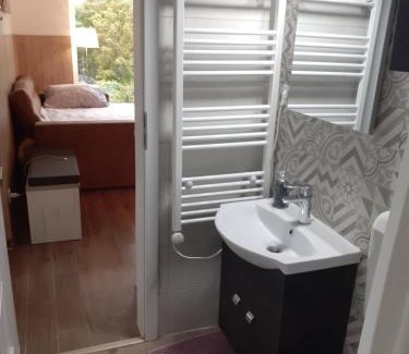 Bogacs Apartment | Rózsadomb apartman
