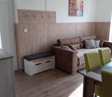 Bogacs Apartment | Rózsadomb apartman