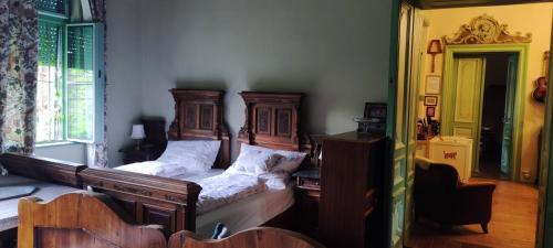 Balatonfured Villa | Rózsilak