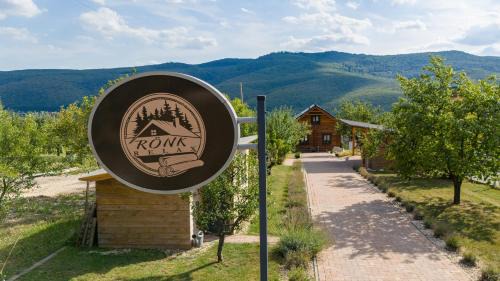 Hamor Apartment | Rönk Relax