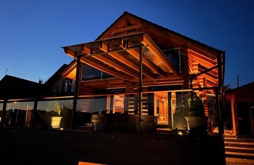 Hamor Apartment | Rönk Relax