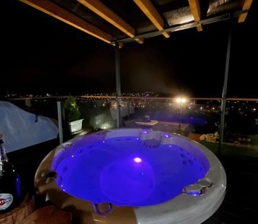 Hamor Apartment | Rönk Relax